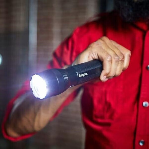 Energizer TAC-R 1200 įkraunamas taktinis LED prožektorius 1200 lm