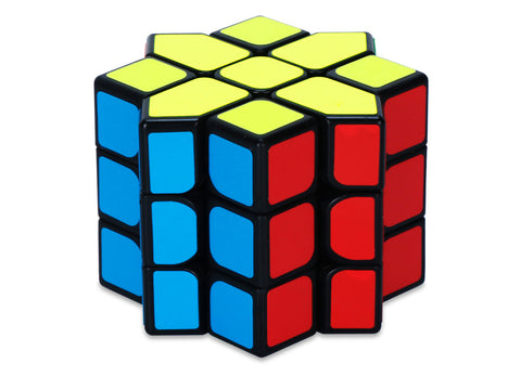 Cayro galvosūkis „Flower Cube“, nuo 6 m.