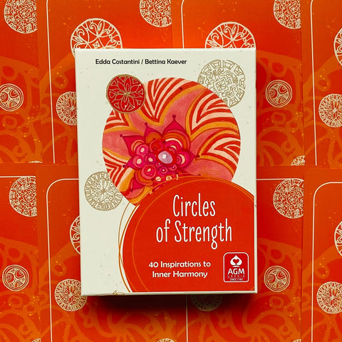 Circles of Strength kortos