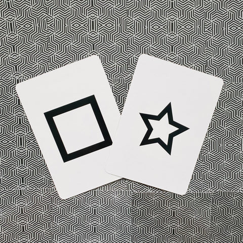 Zener kortos