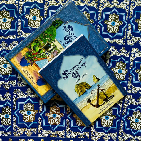 Rana George Lenormand kortos