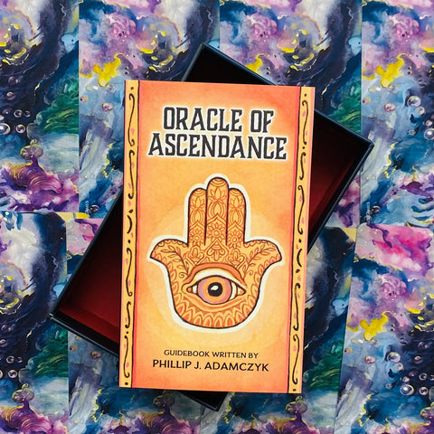 Oracle Of Ascendance kortos