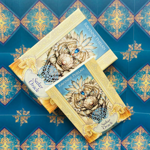 Seeker Oracle Kortos