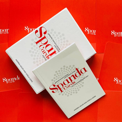 Spanda Kortos For The Entrepreneurial Spirit