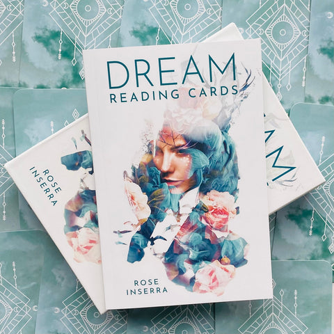 Dream Reading kortos
