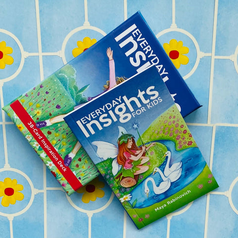 Inspirational Everyday Insights For Kids Kortos