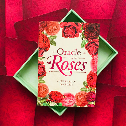 Oracle Of The Roses kortos