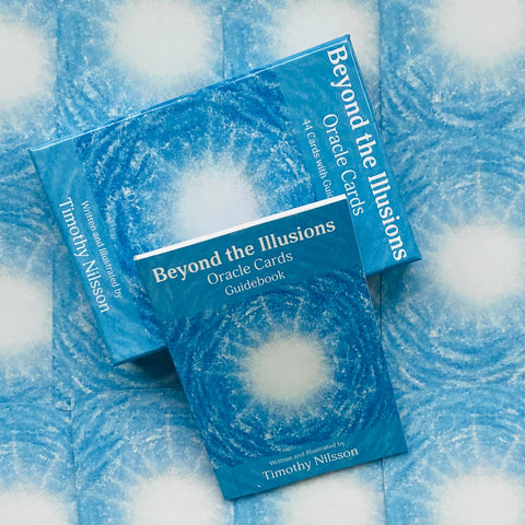 Beyond The Illusions Oracle kortos