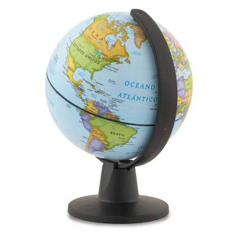 National Geographic 16 cm mokomasis gaublys vaikams lietuvių kalba