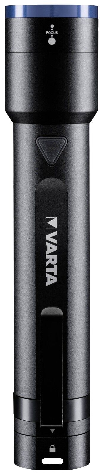 Varta Night Cutter F40 1000 lm CREE LED prožektorius