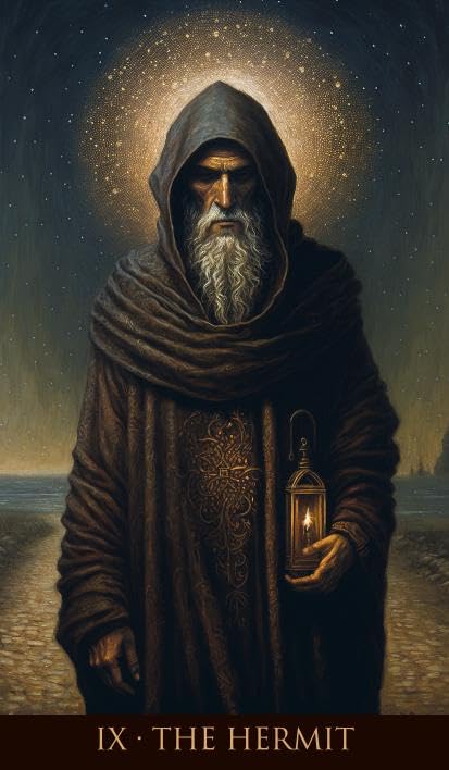 Whispers of Time taro kortos Lo Scarabeo – 78 kortų, auksuoti kraštai