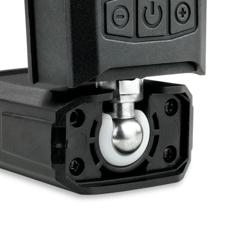 everActive WL-600R LED įkraunamas darbo žibintas 550 lm su magnetu