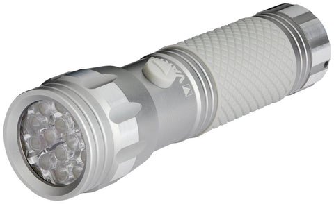 Varta UV Light žibintuvėlis 395–400 nm nešvarumų ir šlapimo paieškai
