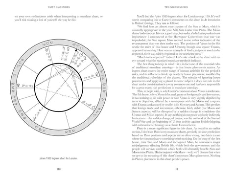 Mundaninės astrologijos knyga: tautų politika ir ekonomika