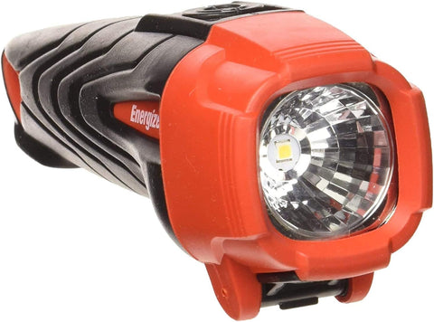 Energizer Durable Rubber LED guminis kompaktiškas žibintuvėlis 60 lm