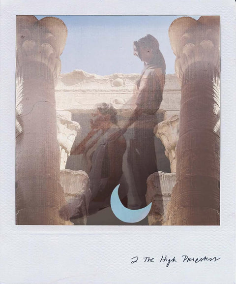 Wild Lands Taro kortos (78) su anglišku vadovu – Sacred Scribe Publishing