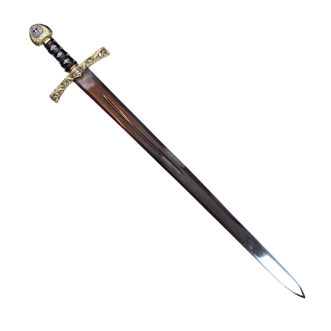 Excalibur Karaliaus Artūro kalavijas – dekoratyvinė kolekcinė replika