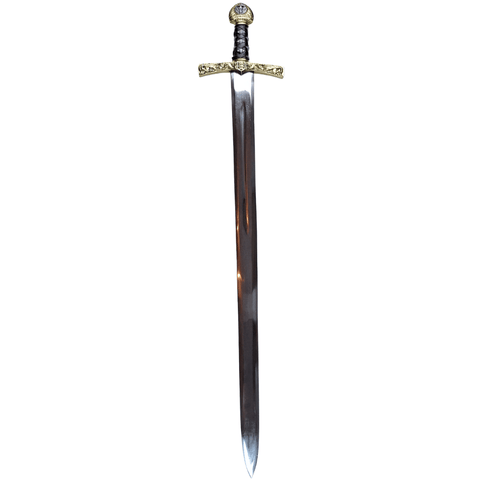 Excalibur Karaliaus Artūro kalavijas – dekoratyvinė kolekcinė replika