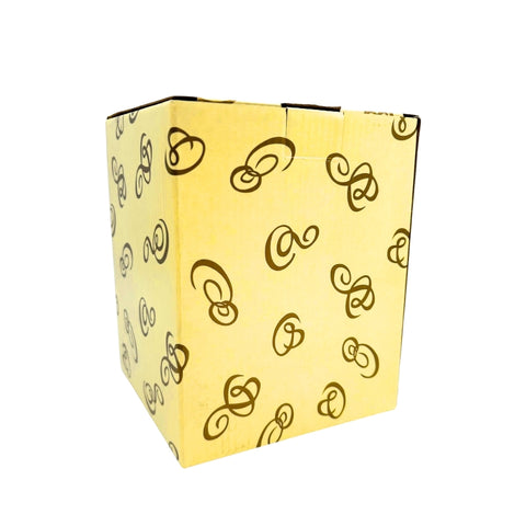 Muzikinė dėžutė karuselė su žirgeliais – pastelinė rožinė, Dangaus pilis