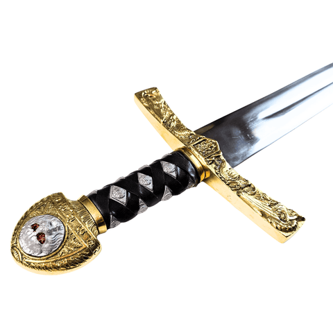 Excalibur Karaliaus Artūro kalavijas – dekoratyvinė kolekcinė replika