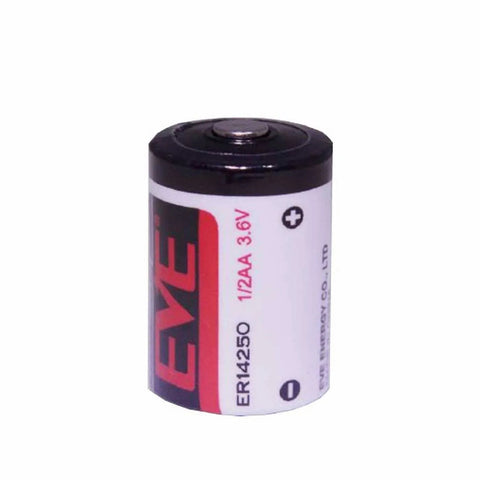 EVE LS14250 1/2AA 3.6V ličio baterija (CR14250)