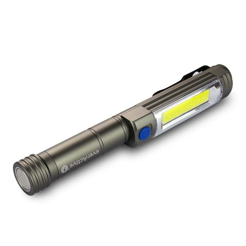 everActive WL-400 LED darbo žibintas su magnetu, 400 lm