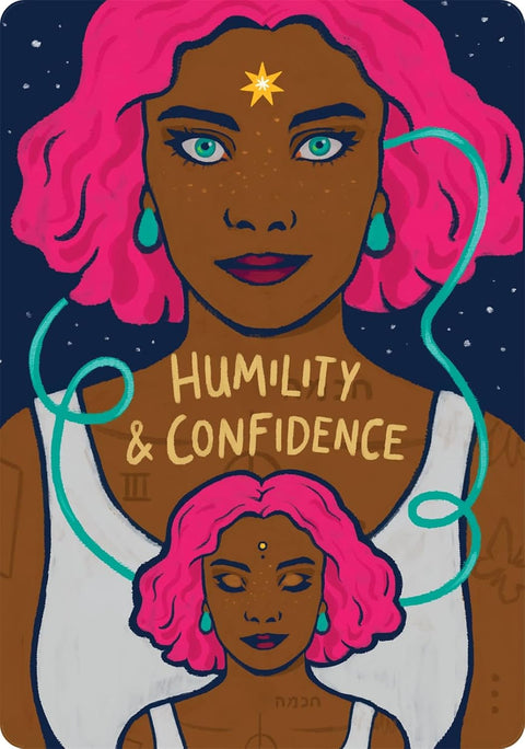 Find Your Own Way Oracle orakulo kortos – Hay House, 45 kortų kaladė