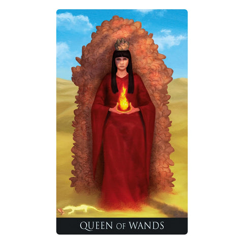 Silver Witchcraft Tarot kortos su sidabro kraštais, prabangi kaladė