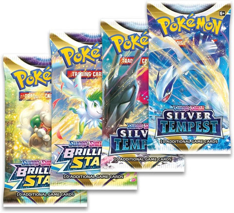 Pokemon TCG Scarlet & Violet Fuecoco Paldea kolekcinė dėžė (EN)
