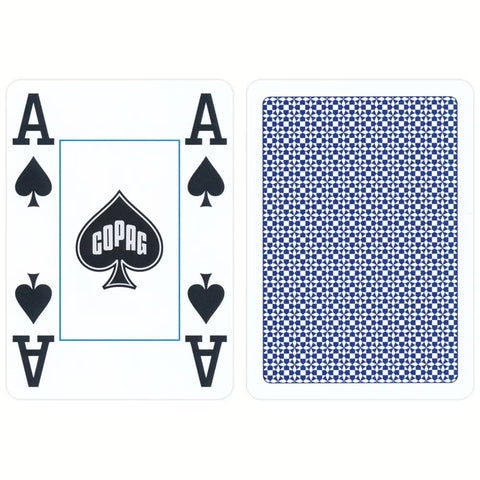 Copag 300 pokerio žetonų rinkinys tamsiame aliuminio lagamine