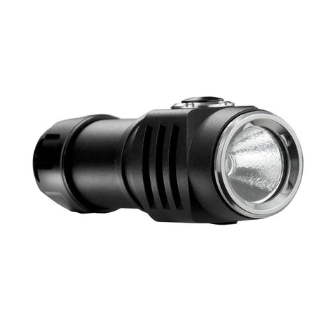 everActive FL-50R USB-C žibintuvėlis 500 lm, IP66