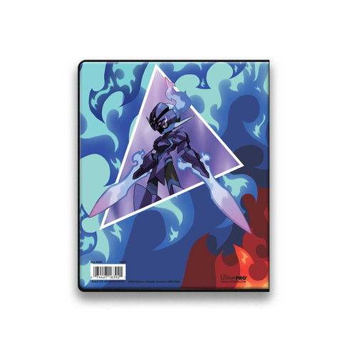 Pokémon Armarouge & Ceruledge 4 kišenių albumas kortelėms