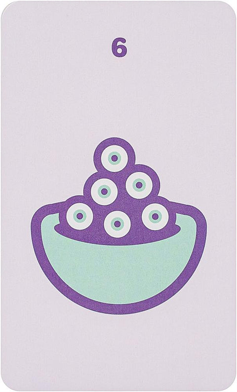 Spoopy Tarot kortos – kawaii žaviai baisios, 78 kortos + angliškas vadovas