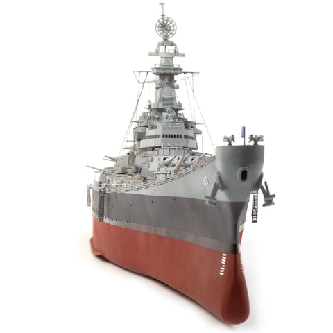 Laivo modeliavimo rinkinys „USS Missouri BB-63“