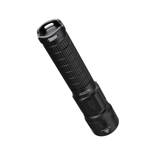 XTAR R30 1200 galingas USB-C žibintuvėlis su 21700 akumuliatoriumi