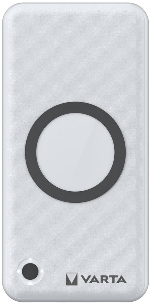 Varta belaidis power bank 20000mAh 20W su greitu įkrovimu