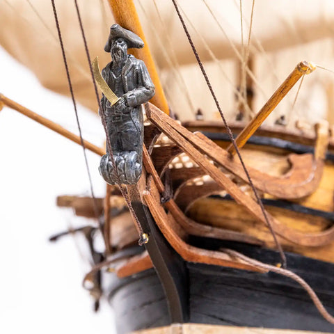 Piratų laivas „Royal Fortune“
