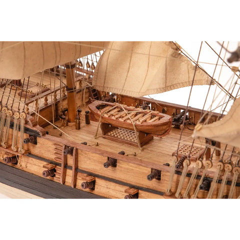 Piratų laivas „Royal Fortune“