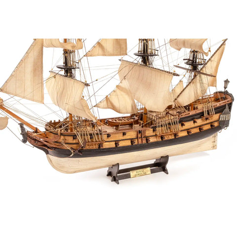 Piratų laivas „Royal Fortune“