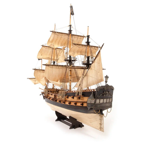 Piratų laivas „Royal Fortune“