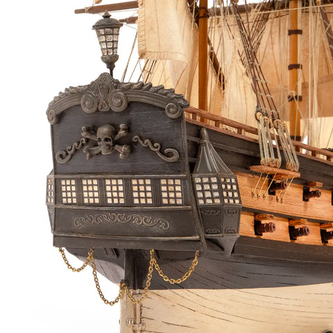 Piratų laivas „Royal Fortune“