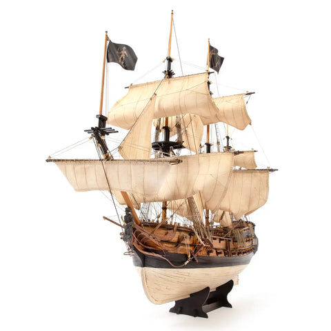 Piratų laivas „Royal Fortune“