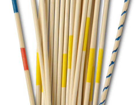 Cayro vikrumo žaidimas „Mikado“, 2–8 žaid., nuo 6 m.