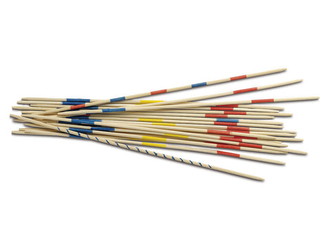 Cayro vikrumo žaidimas „Mikado“, 2–8 žaid., nuo 6 m.