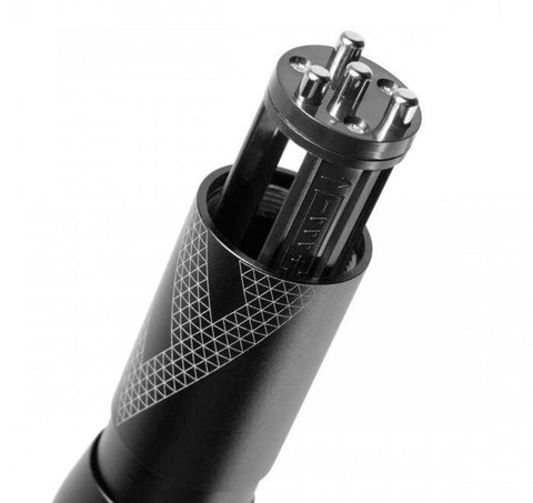 Mactronic Scream 3.3 priekinis dviračio LED žibintas 600 lm IP66