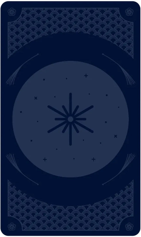 Atrask savo magiją taro kortos – 78 kortos, spalvotas vadovas