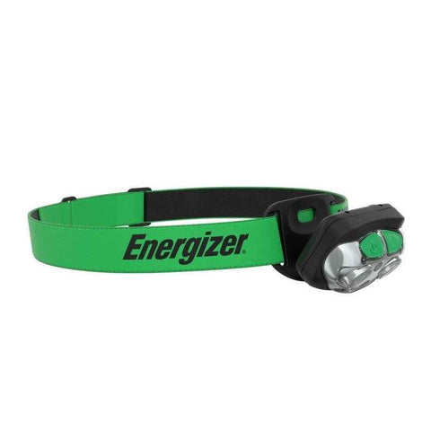 Energizer Vision Ultra USB pakraunamas 400 lm galvos žibintas