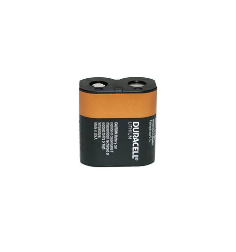 Duracell CR-P2 6V ličio baterijos fotoaparatams, 8 vnt.