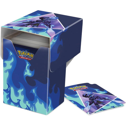 Pokémon TCG Ceruledge kortų dėžutė Ultra PRO Full-View, 75 kortų