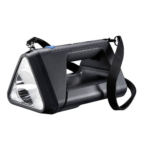 Varta Work Flex BL30R LED įkraunamas darbinis žibintas 550 lm